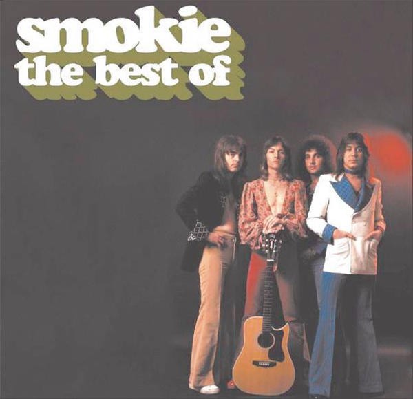 Smokie - The Best of Smokie (iTunes Plus AAC M4A) (Album)