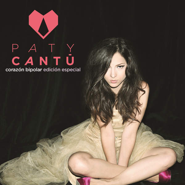 Paty Cantu – Corazón Bipolar (Edición Especial) (iTunes Plus AAC M4A) (Album)