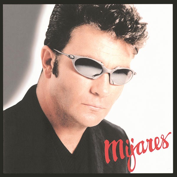 Manuel Mijares & Mijares - El Privilegio de Amar (iTunes Plus AAC M4A) (Single)