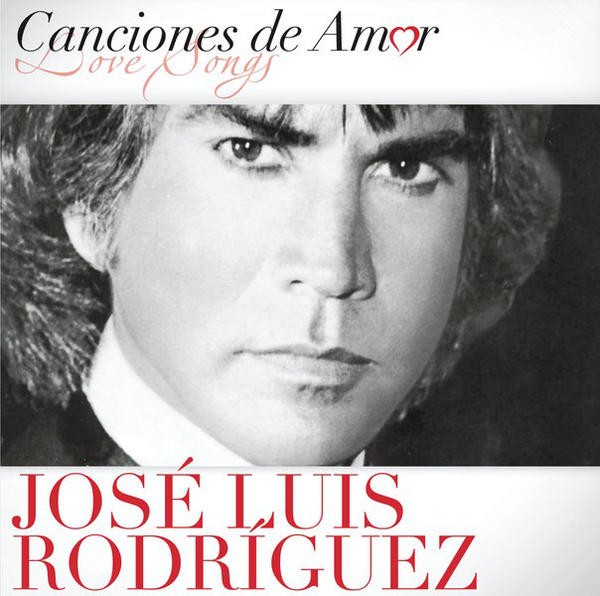Jose Luis Rodríguez - Dueño De Nada (iTunes Plus AAC M4A) (Single)