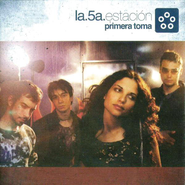 La Quinta Estación – Primera Toma (iTunes Plus AAC M4A) (Album)