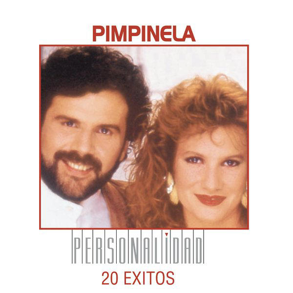Pimpinela – Cuanto Te Quiero (iTunes Plus AAC M4A) (Single)