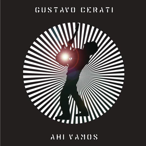 Gustavo Cerati – Ahí Vamos (iTunes Plus AAC M4A) (Album)