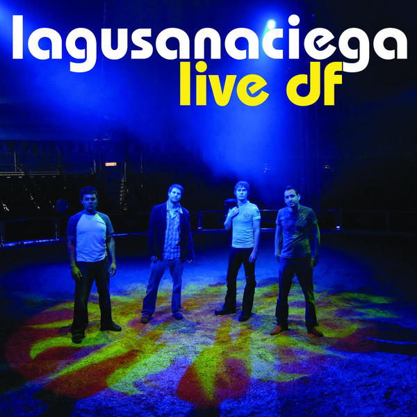 La Gusana Ciega – Gusana Ciega (Live) (iTunes Plus AAC M4A) (EP)