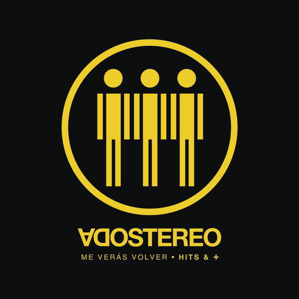 Soda Stereo – Me Verás Volver (Hits & Más) (iTunes Plus AAC M4A) (Album)