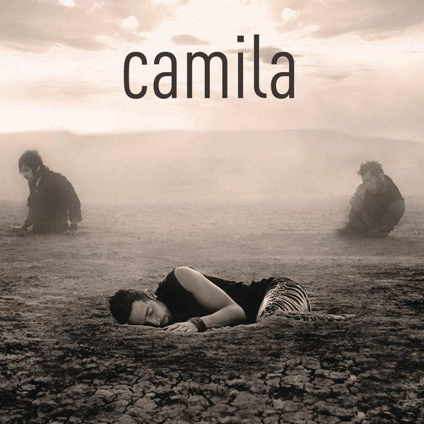 Camila – Dejarte de Amar (Edición Deluxe) (iTunes Plus AAC M4A) (Album)