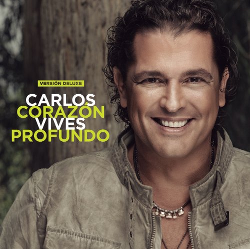 Carlos Vives – Corazón Profundo (Versión Deluxe) (iTunes Plus AAC M4A) (Album)