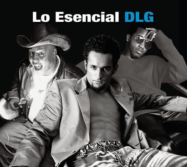 DLG – Lo Esencial DLG (iTunes Plus AAC M4A) (Album)