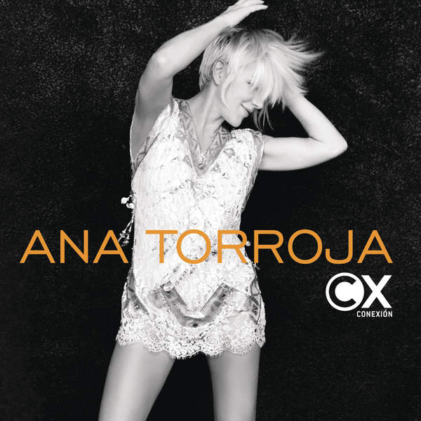 Ana Torroja - Conexión (En Vivo) (iTunes Plus AAC M4A) (Album)