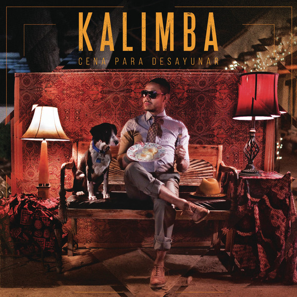 Kalimba - Cena para Desayunar (iTunes Plus AAC M4A) (Album)