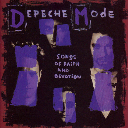 Songs of Faith and Devotion (Remastered)