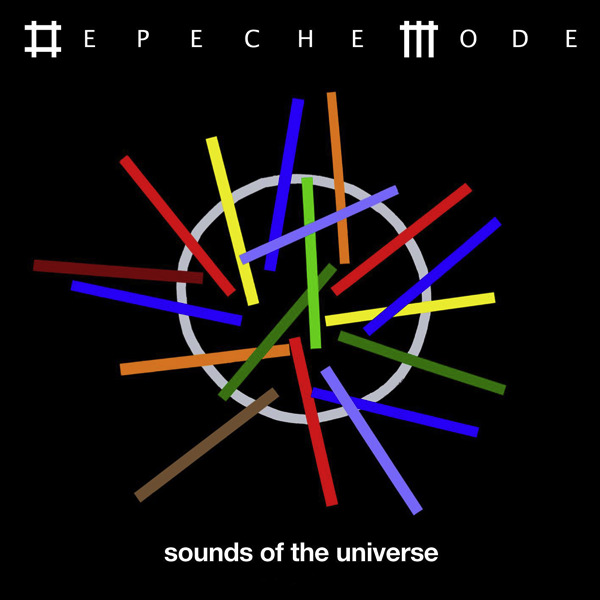 Sounds of the Universe (Deluxe Version)