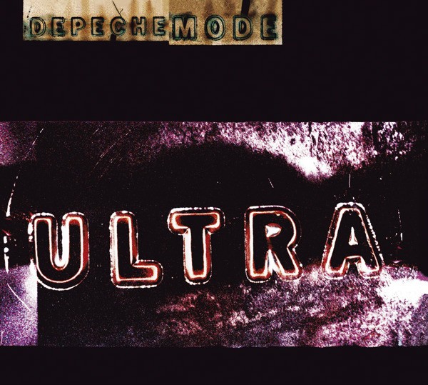 Ultra (Remastered)